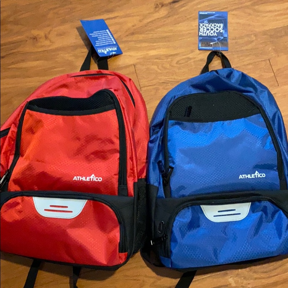 Soccer Backpacks